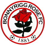 Bonnyrigg Rose Athletic badge